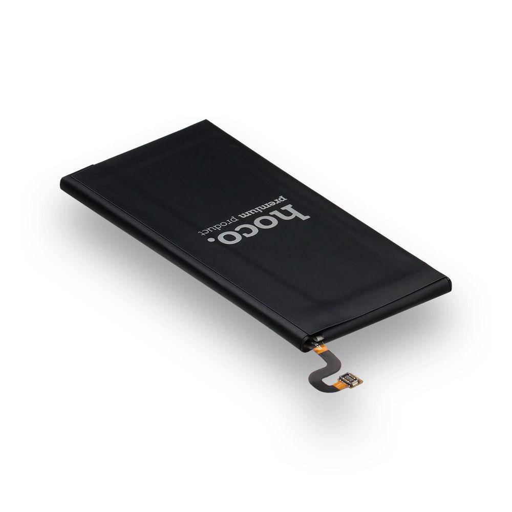 

Аккумулятор Hoco для Samsung G930A Galaxy S7 / EB-BG930ABE (Li-ion, 3.85 V, 3000 mAh)