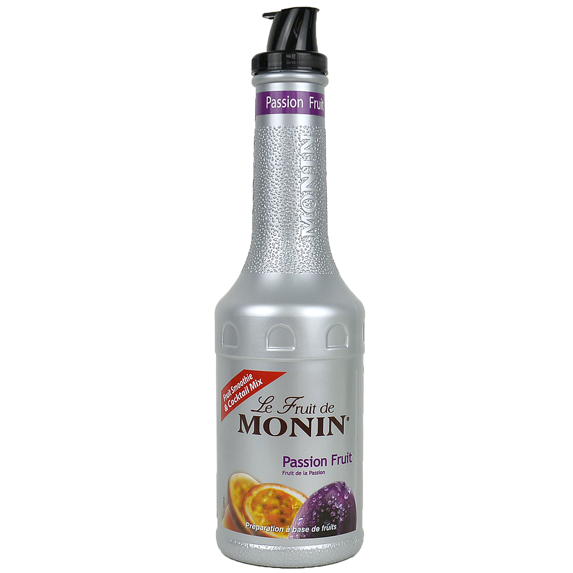 

Пюре "MONIN" Маракуйя 1л