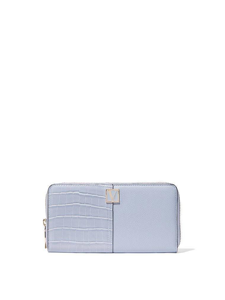 

Кошелек женский Victoria’s Secret Wallet, Голубой