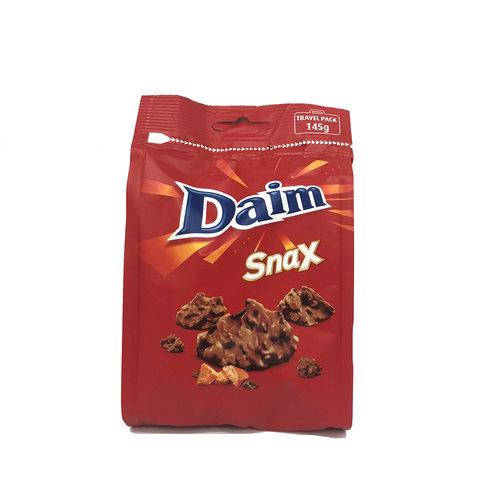 

Daim Snax 145 g