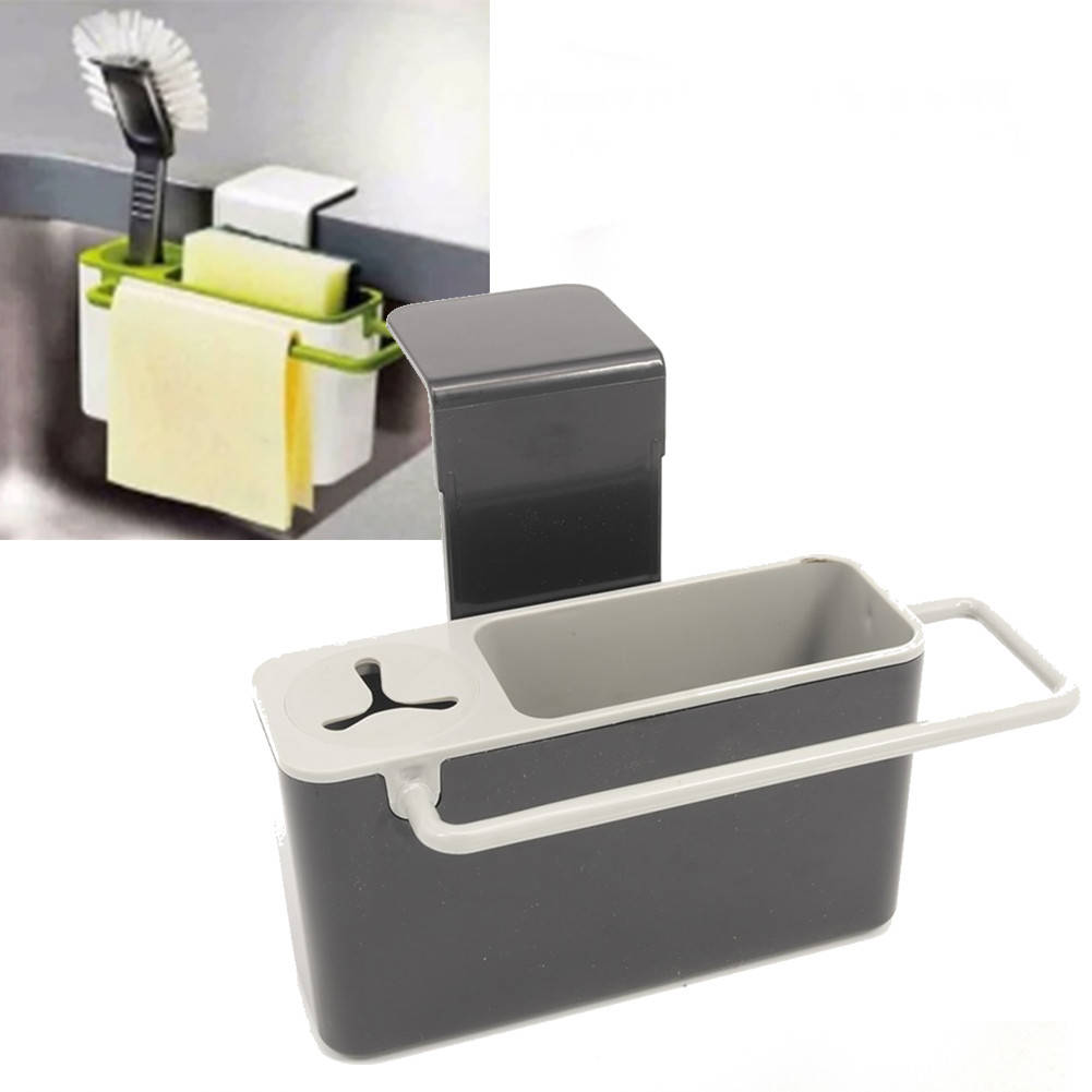 

Органайзер для кухонной раковины Kitchen Shelf TV (85023)