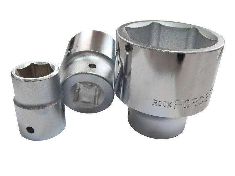 

3/4" 6гр. Головка 40 ROCKFORCE RF-56540