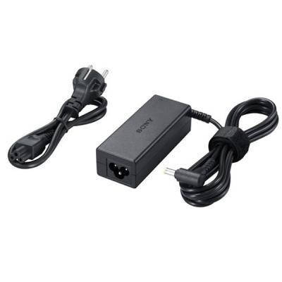 

Блок питания для ноутбука Sony 10.5V 4.3A 45W (4.8x1.7) VGP-AC10V8 Original