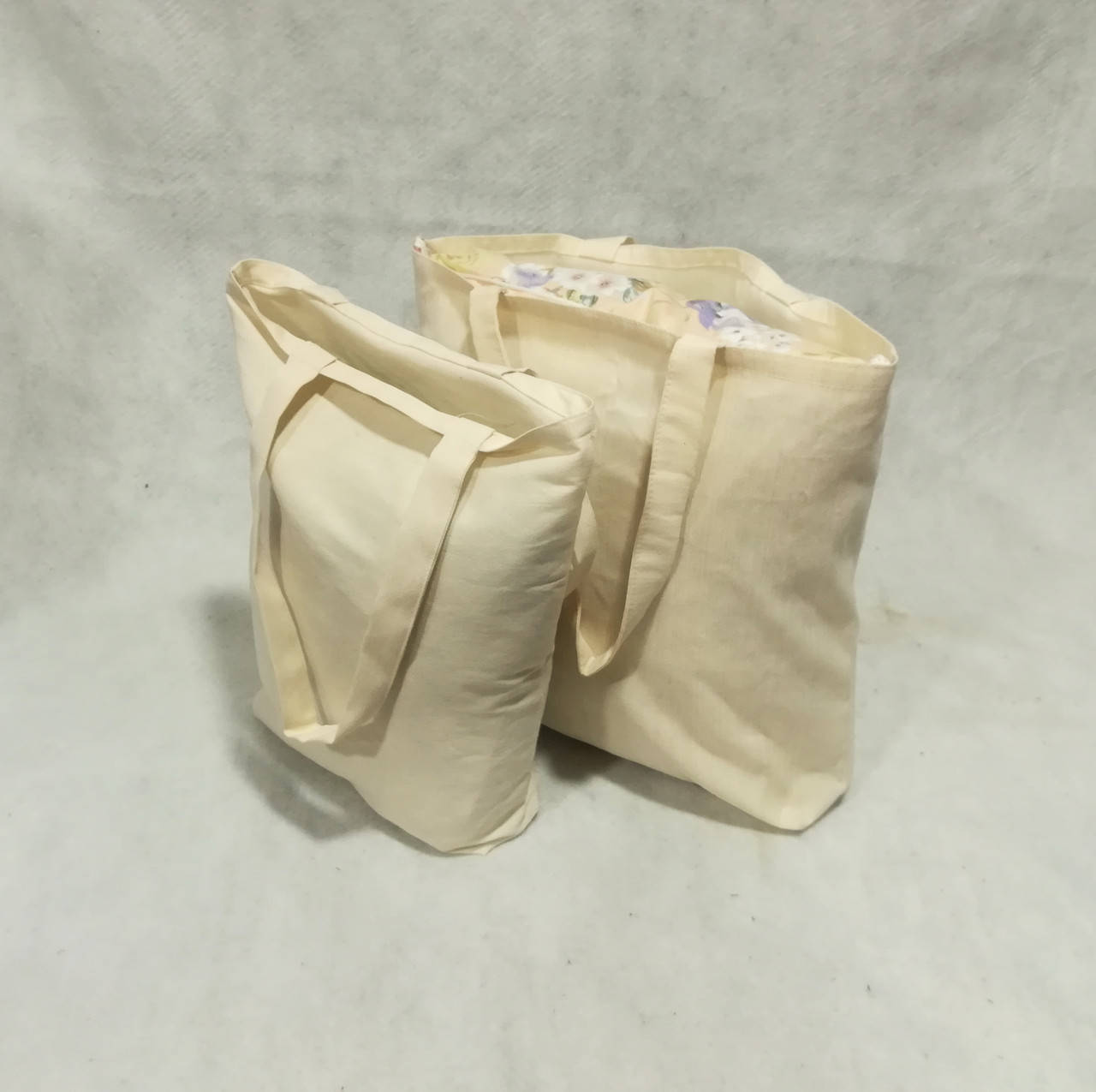 

Эко сумка для покупок, многоразовая.