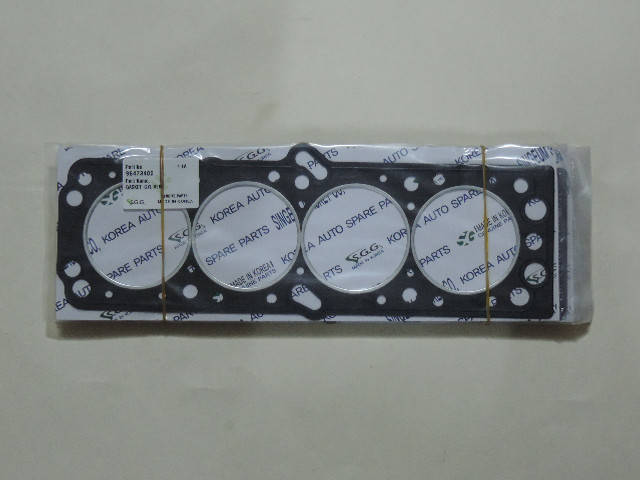 

Прокладка ГБЦ Лачетти,Авео 1,6 (SHINKUM) 96473400/96963220/96378802