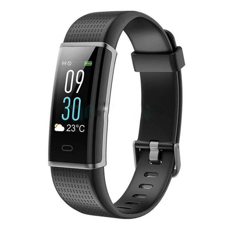 

Фитнес-браслет Optima OSB-001 (Opti Band) Black