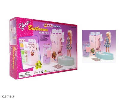 

Мебель Gloria 21013 ванная комната кор.30,5 * 7 * 21,5см