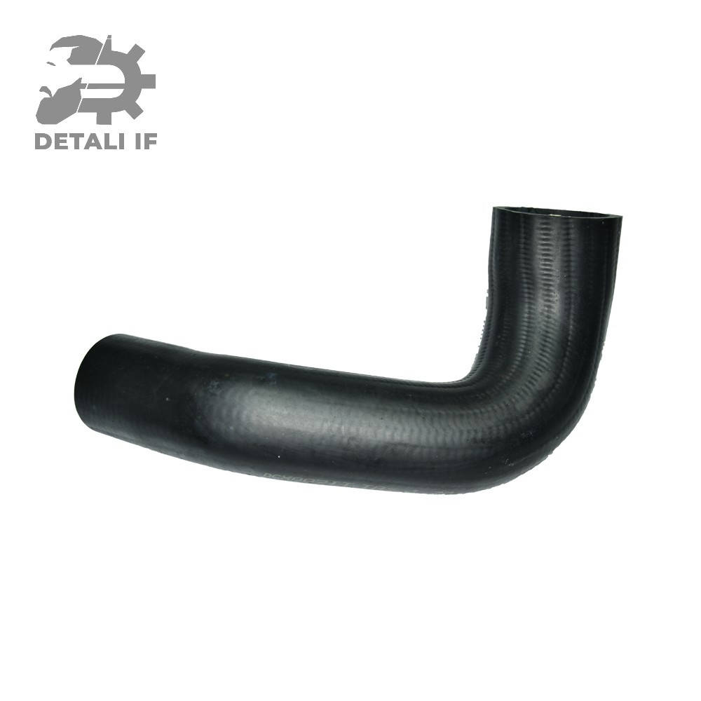 

Патрубок интеркулера Astra H 1.7dti Opel 55351862 5836846