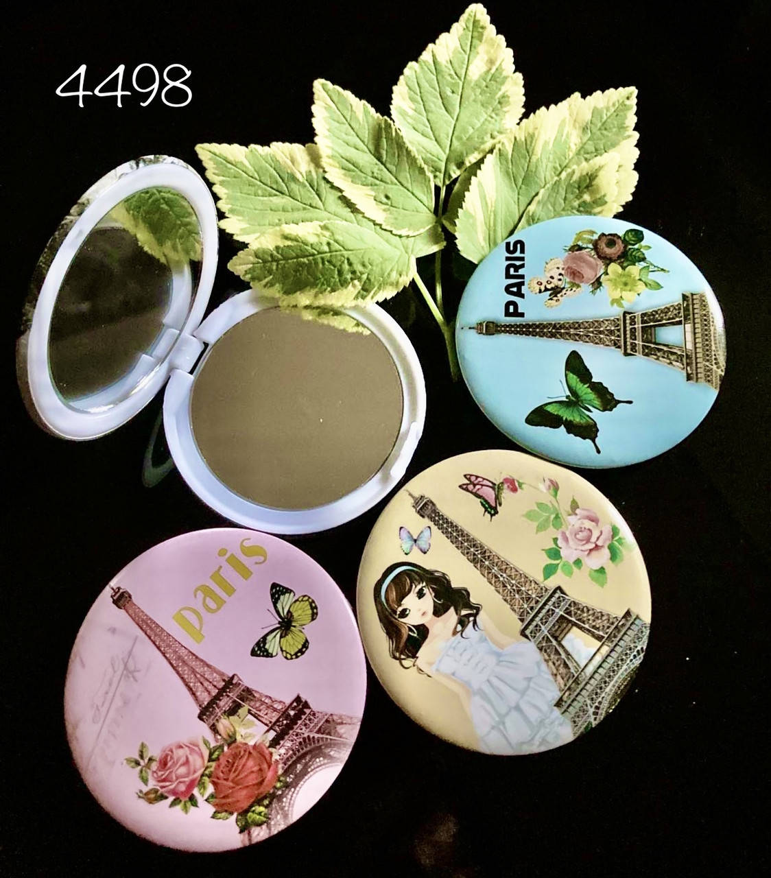 

Зеркало косметическое Merci 4498