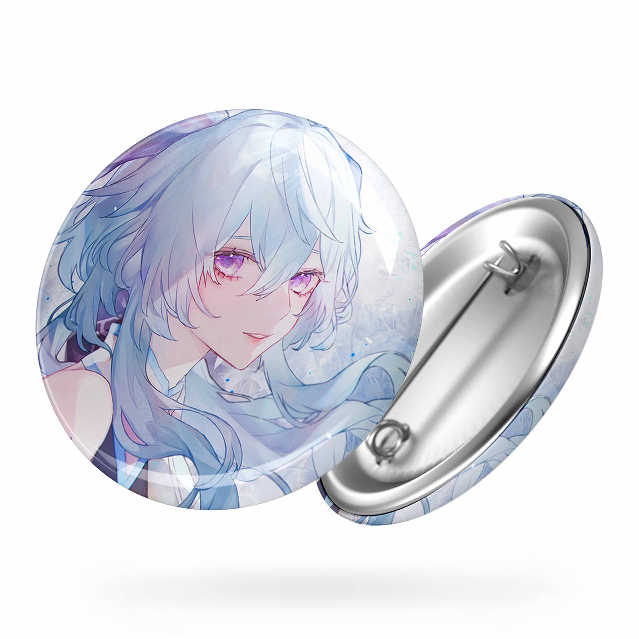 

Значок Геншин Импакт | Genshin Impact 91