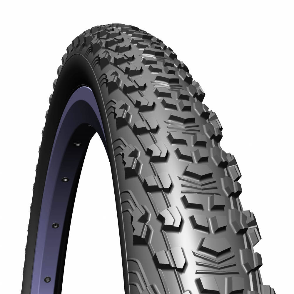 

Покрышка 700x35C (37-622) Mitas Scylla