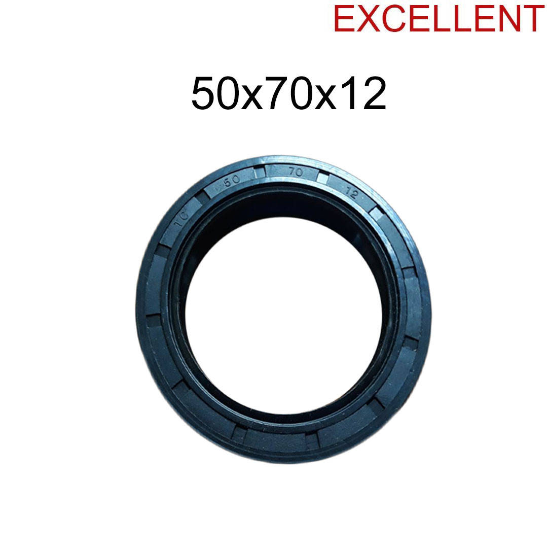 

Сальник 50х70х12