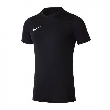 

Футболка муж. Nike M DRY PARK VII JSY SS (арт. BV6708-010) S, Черный