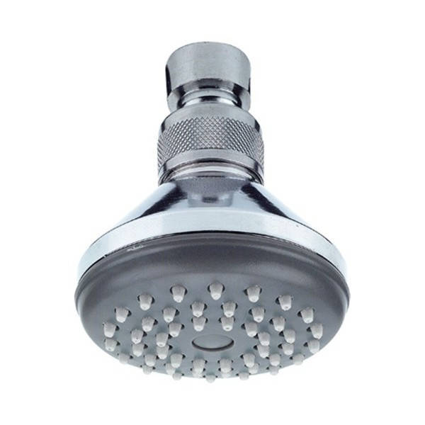 

Лейка для душа (встроенная) Remer Rain 351A