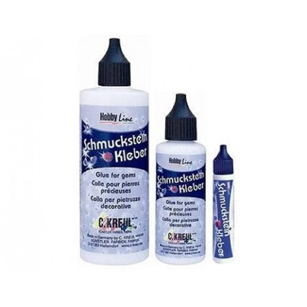 

Клей універсальний прозорий "Hobby Line", 125 мл, C.Kreul