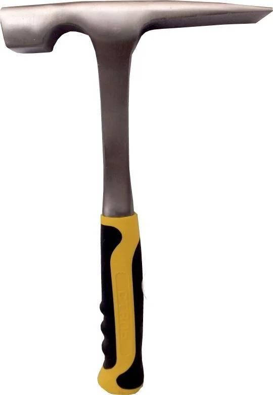 

Молоток каменщика Cталь 600 г