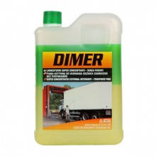 

Активная пена для мойки Atas Dimer 2 кг
