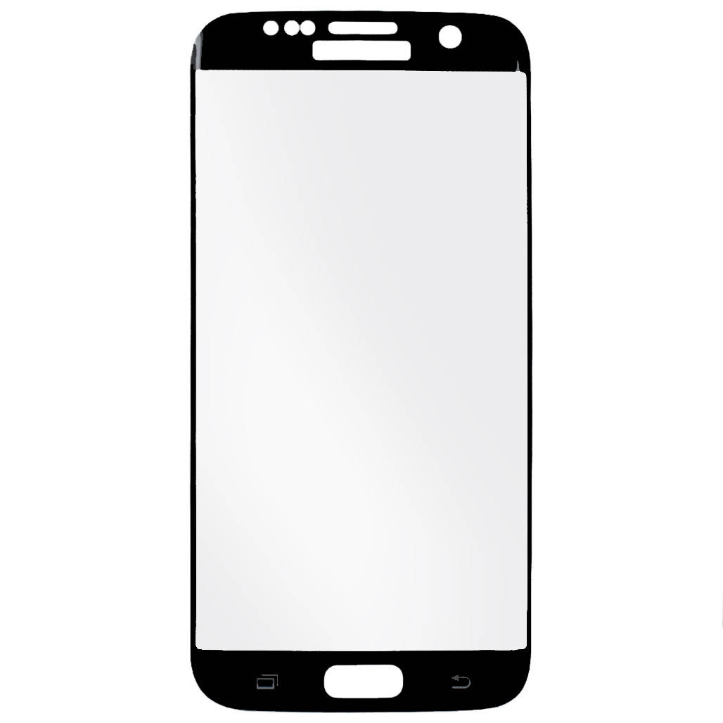 

Захисне скло 3D FullScreen Samsung S7 edge (G935)