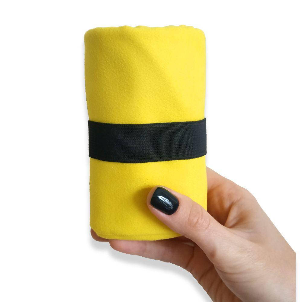 

Полотенце Emmer Sport Yellow S 45*90