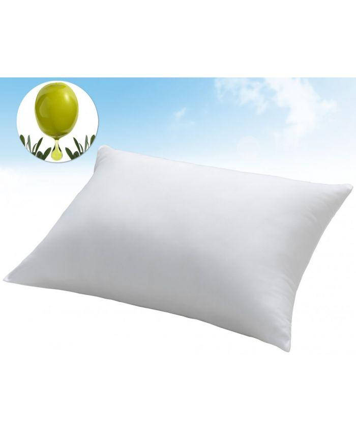 

Подушка Le vele Oliva 70-70 см, Белый