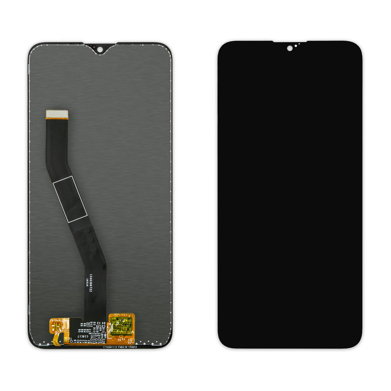 

Дисплей XIAOMI Redmi 8/8A c черным тачскрином, Черный