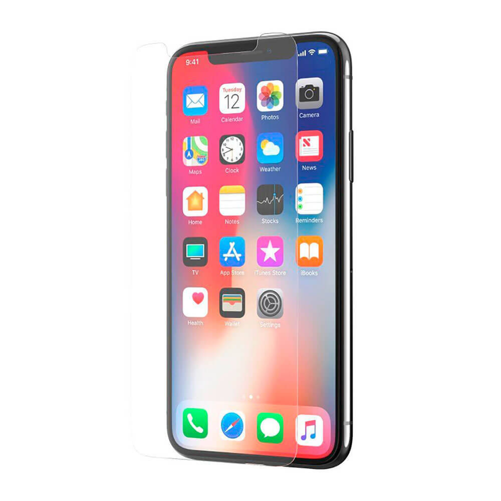 

Защитная пленка iLoungeMax Screen Guard для iPhone 11 | XR