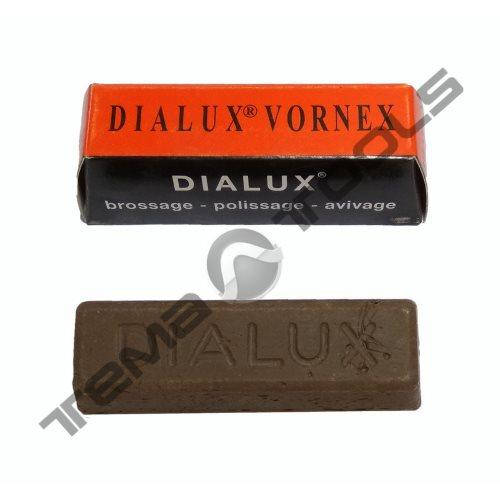 

Паста полировальная Dialux Vornex 110 г оранжевая