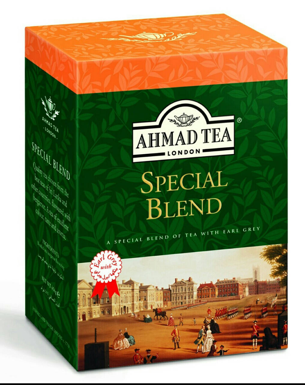 

Чай Ахмад Special Blend 500 гр