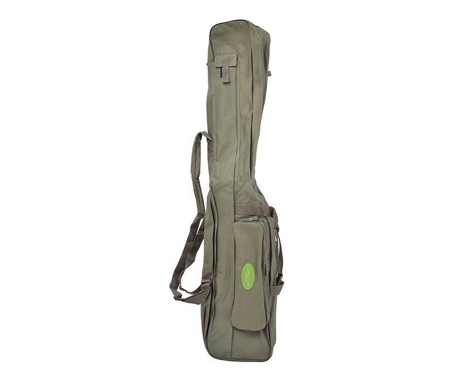 

Чехол Carp Pro двухсекционный green 1.50м