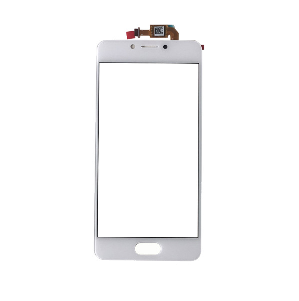 

Тачскрин для Meizu M5c, original, белый
