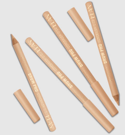 

Консилер-карандаш ELAN Concealers C 02