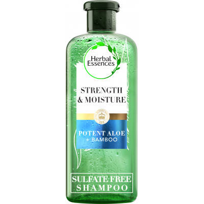 

Шампунь Herbal Essences Алоэ и бамбук 380 мл (8001841501840)