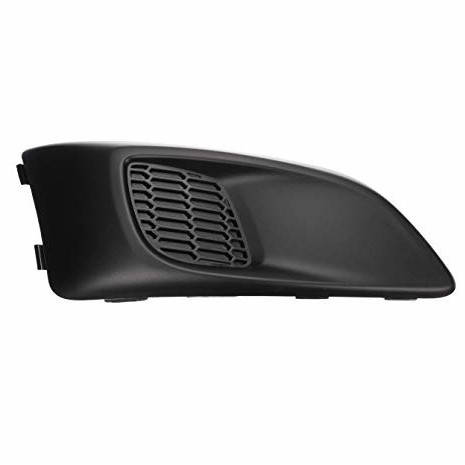 

Решетка бампера Chevrolet Aveo (T300) 12- правая заглушка п/тум 1712 914 (Шевроле авео)