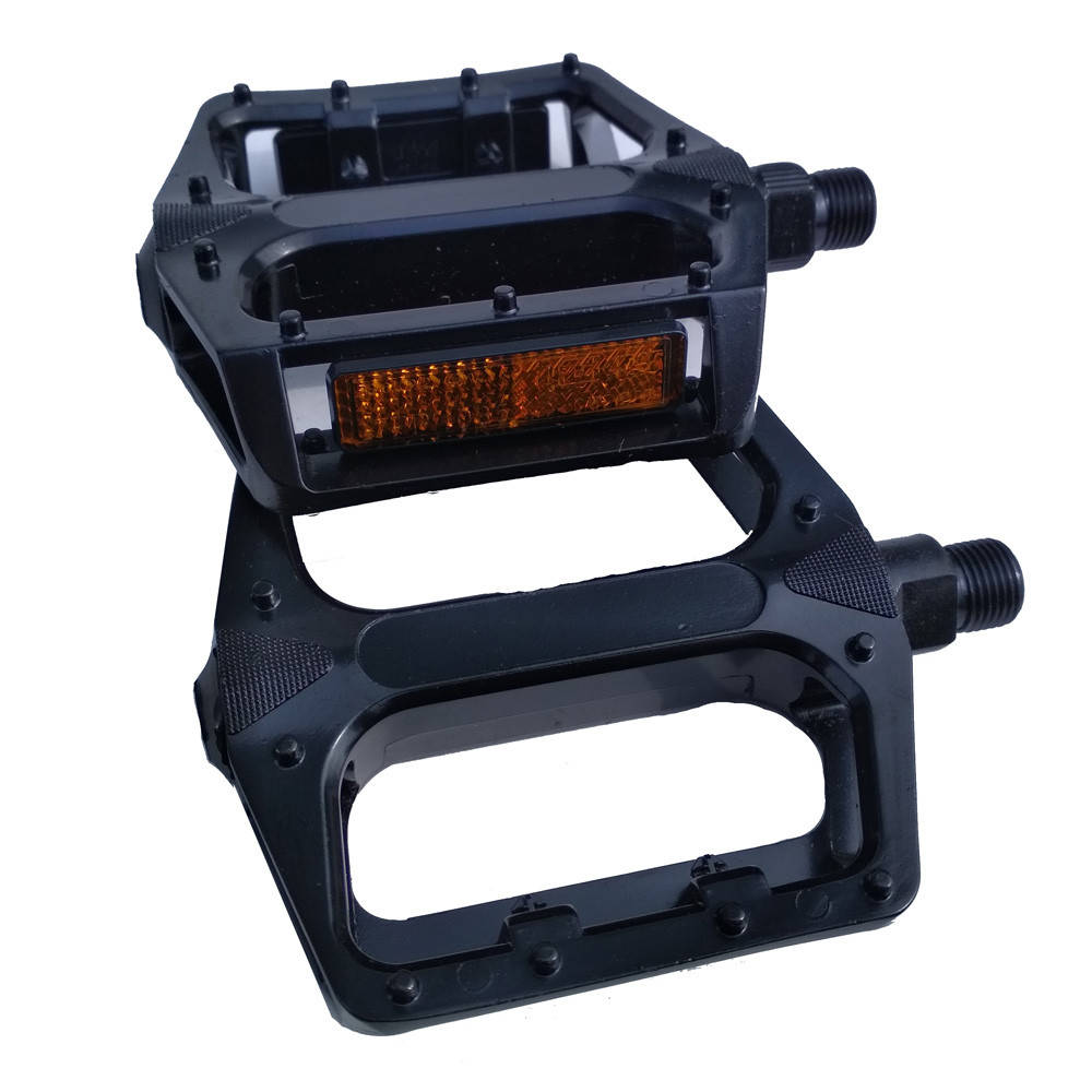 

Педали велосипедные FPD NWL-219 черные