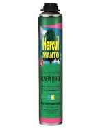 

Пена клей проф. HERCUL MANTO 800мл/900гр