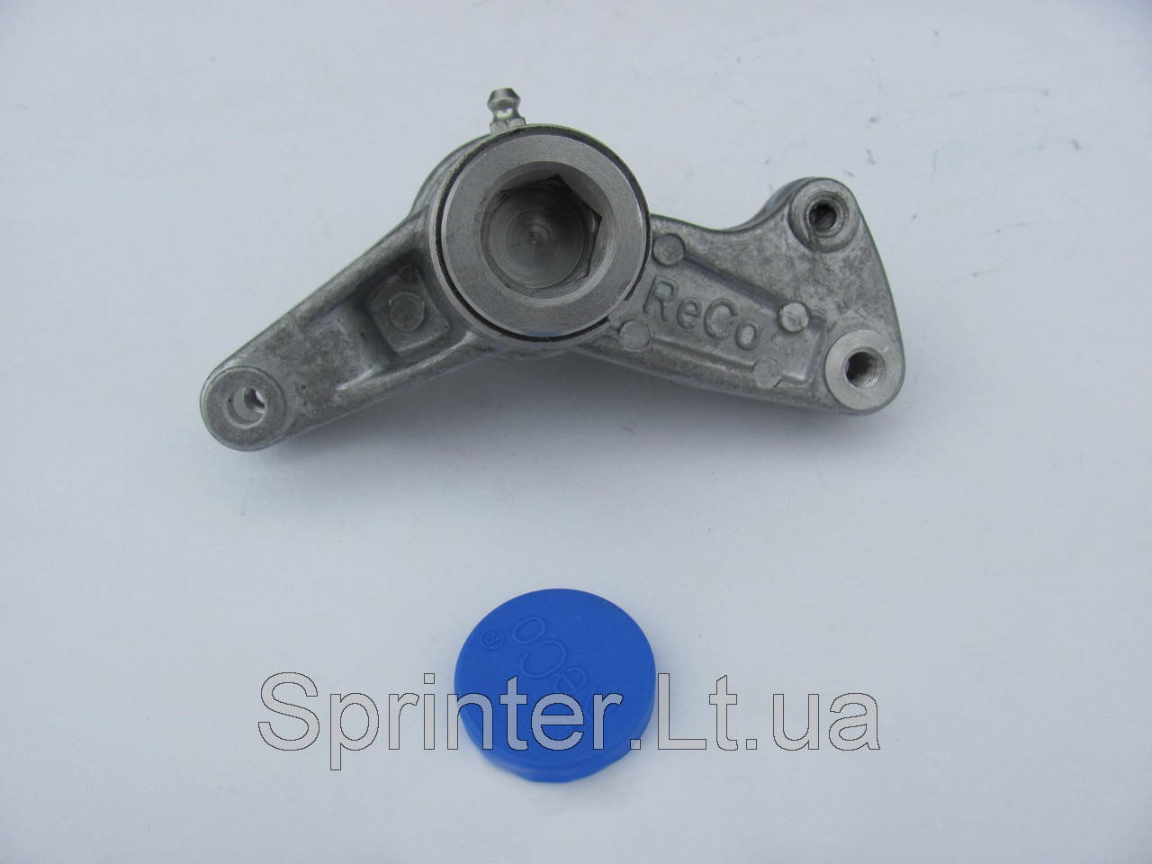 

Натяжитель ремня MB Sprinter 2.9TDI 96- (кивачка)