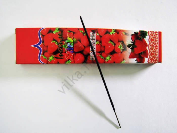 

Благовоние в коробке 20 палочек