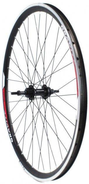 

Колесо Ardis заднее 27.5' 14Gx36H, втулка Shunfeng Черное (12009)