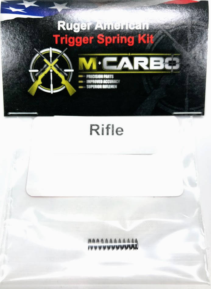 

Пружина УСМ Ruger American Rifle