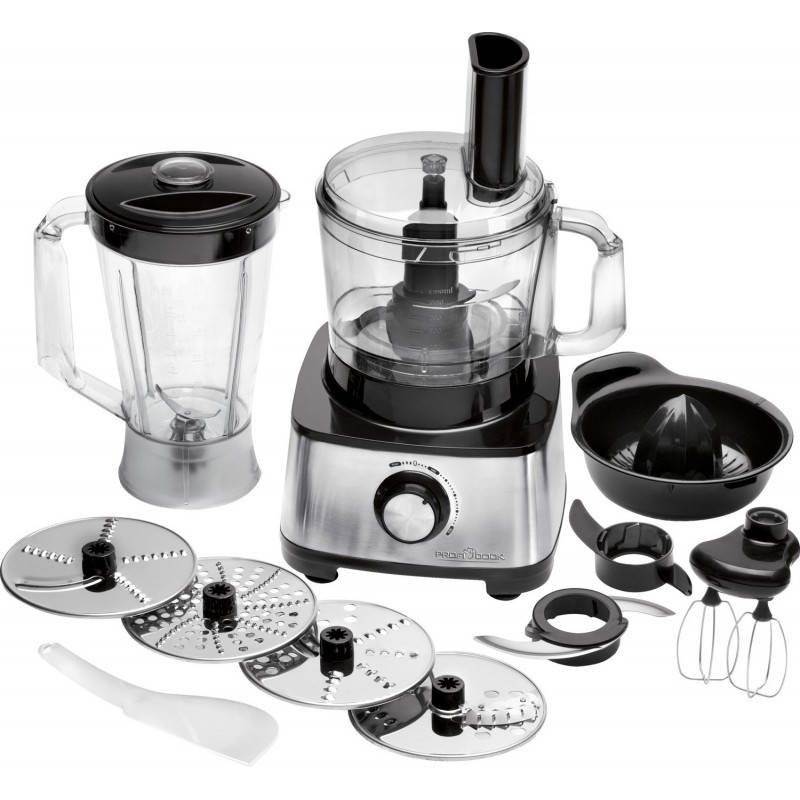 

Кухонный комбайн PROFICOOK PC-KM 1063