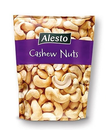 

Орехи Alesto Cashew Nuts 200 г