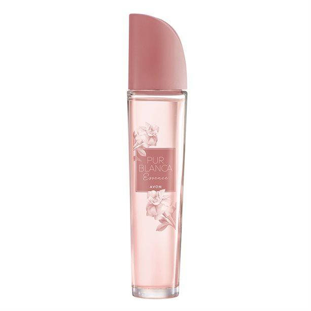 

Pur Blanca Essence Туалетная вода для Неё (50 мл) Avon Пур Бланка Эсенс Эйвон