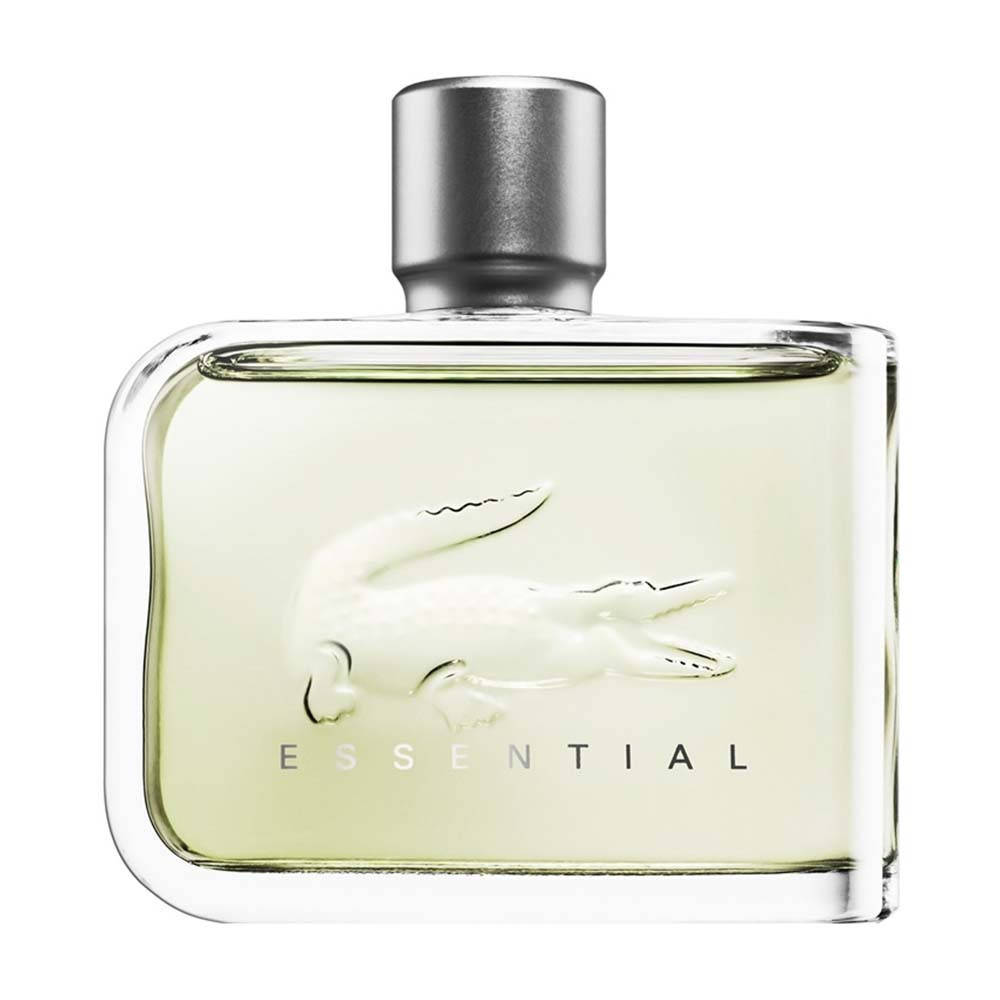

Lacoste Essential Туалетная вода 125 ml (Парфюм Лакоста Эссеншиал)