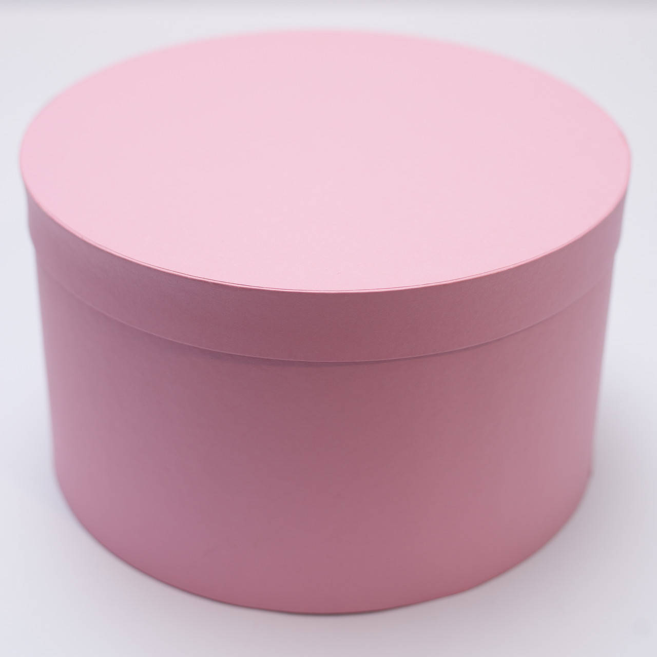 

Шляпная коробка h35/d50