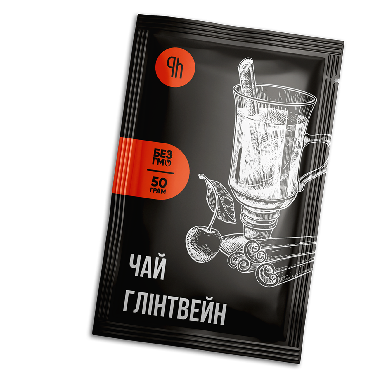 

Чай «Вишнёвый глинтвейн» концентрат TM Ph 50 г