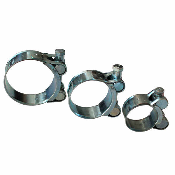 

Хомут оцинкованный усиленный 52-55мм(20шт/уп)