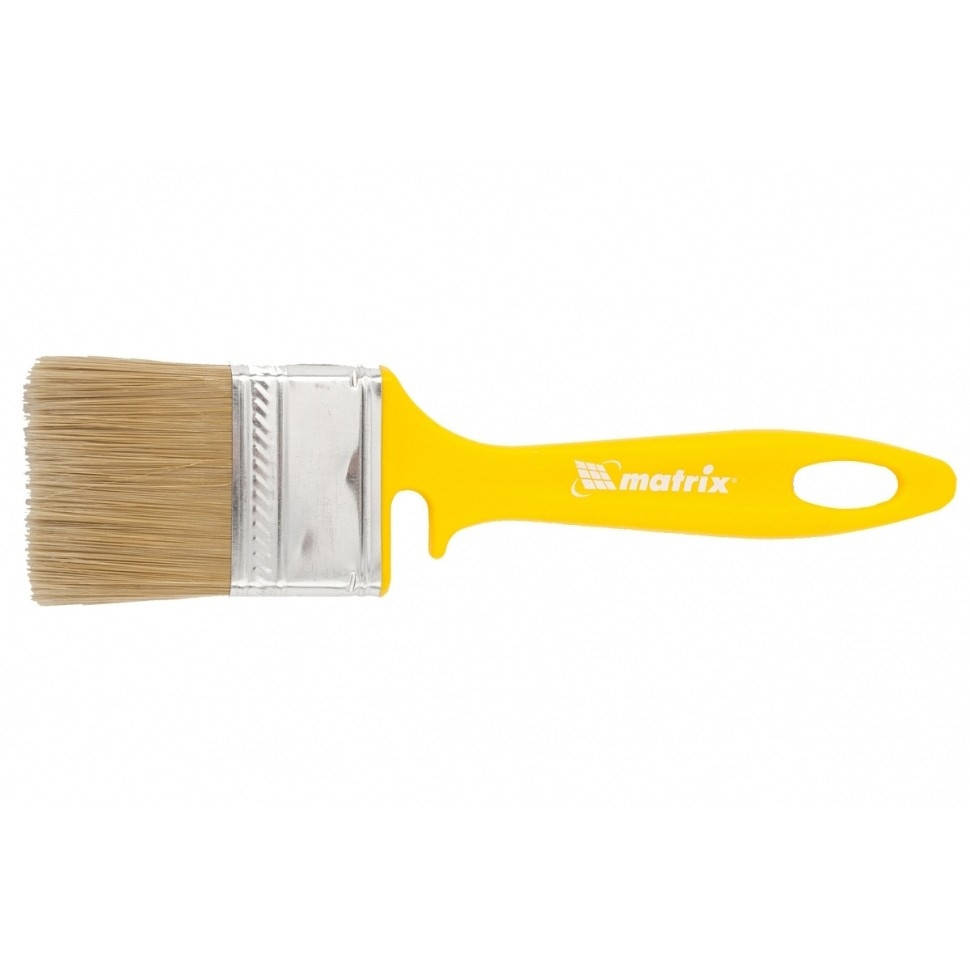 

Кисть флейцевая "ЛАКИ" 50 х 12 мм, MTX Color Line