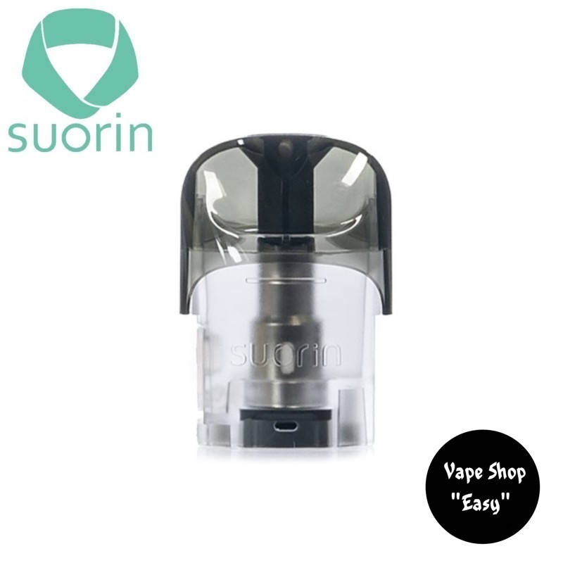 

Картридж Suorin Shine Cartridge 1 Ом.