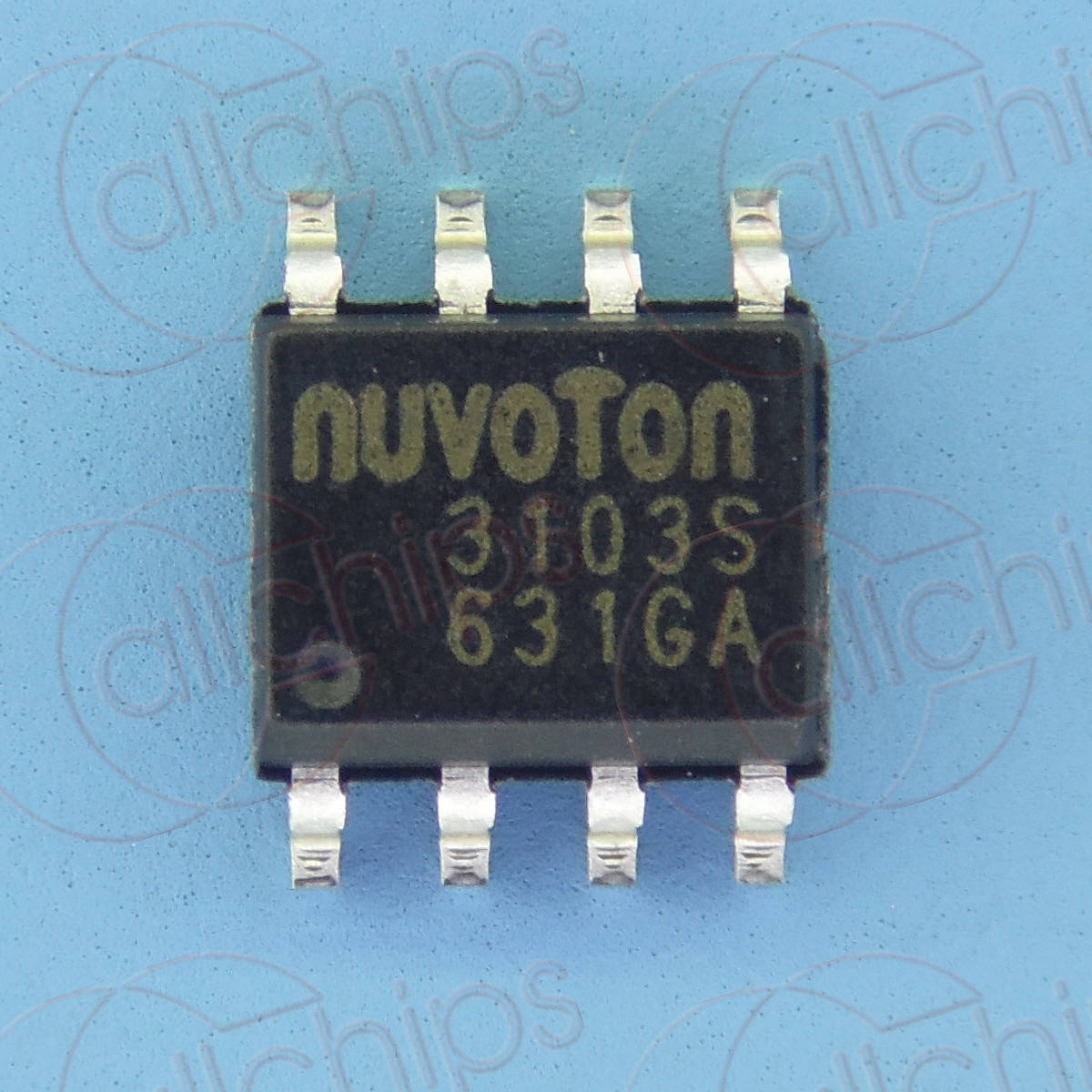 

Контроллер шины DDR Nuvoton NCT3103S SOP8