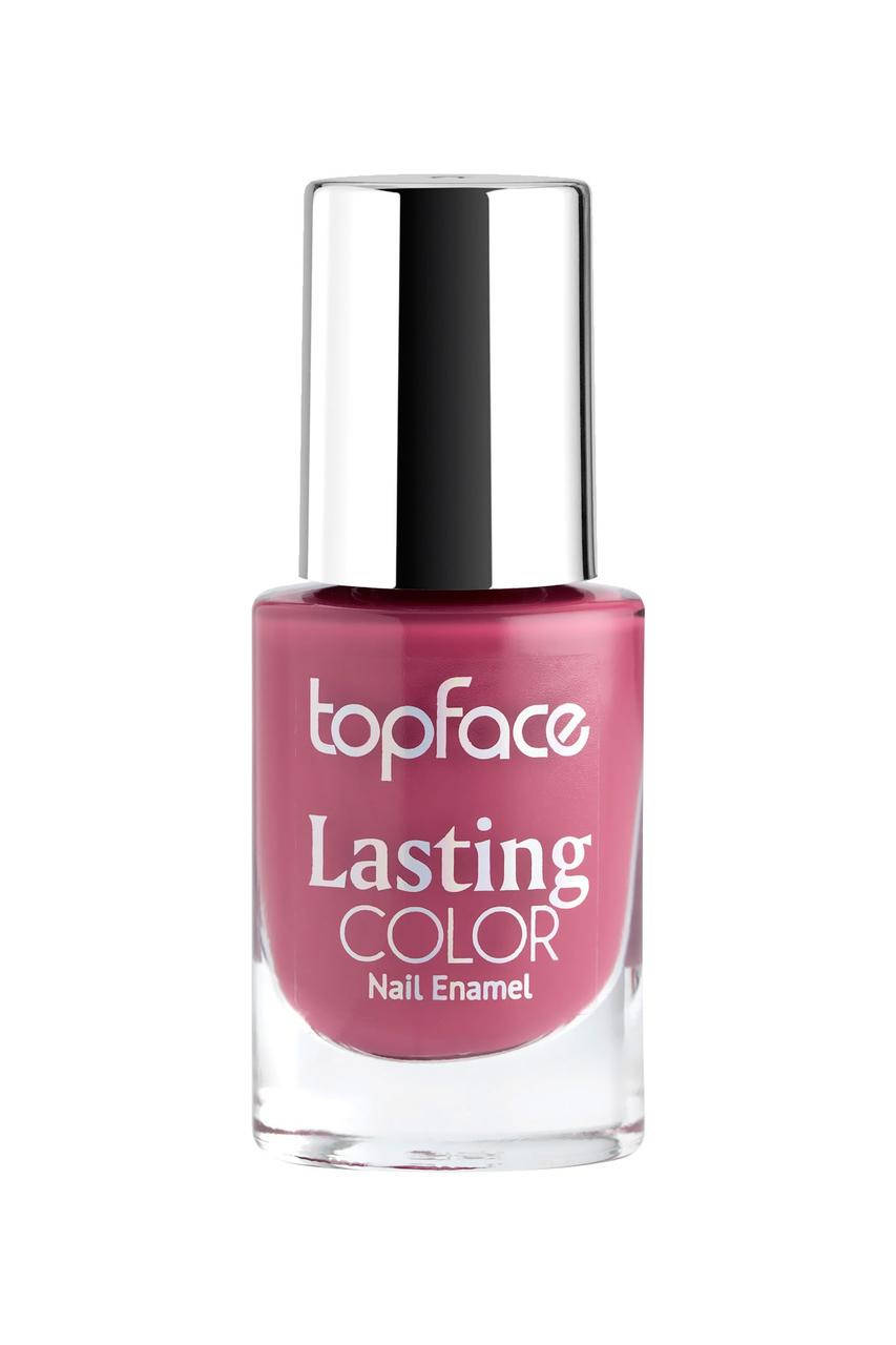 

Лак для Lasting Color Nail Enamel Topface PT104 №37